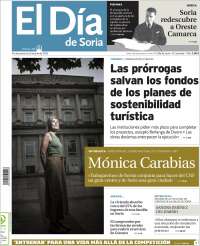 El Día de Soria