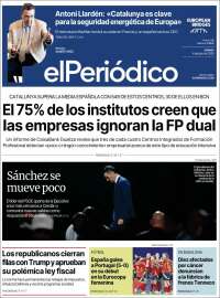 El Periódico