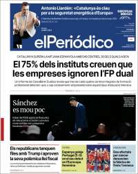 El Periódico de Catalunya