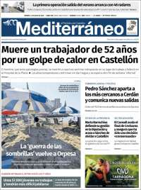 El Periódico Mediterraneo