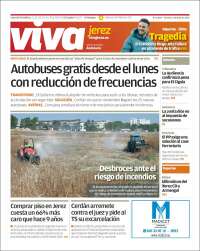 Información - Jerez