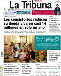 La Tribuna de Cuenca