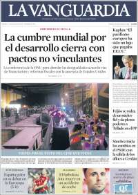 La Vanguardia