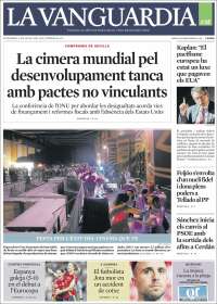 La Vanguardia