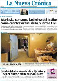 La Nueva Crónica