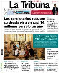La Tribuna de Cuenca
