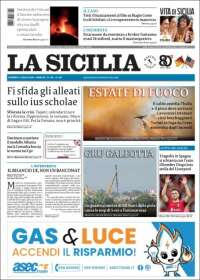 La Sicilia