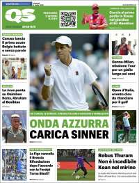 Quotidiano Sportivo