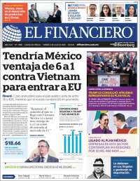 El Financiero