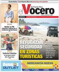 Vocero
