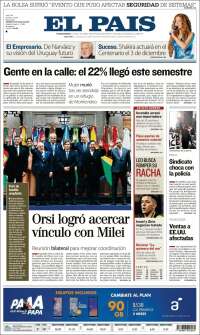El País