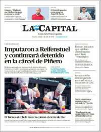 La Capital - Rosario