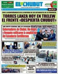 El Chubut