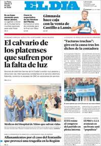 El Día de la Plata