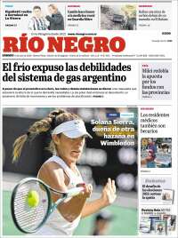 Rio Negro