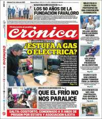 La Voz del Chaco