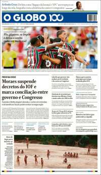 O Globo