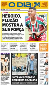 O Dia