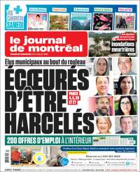 Le Journal de Montréal