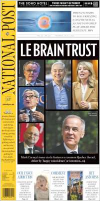 The National Post