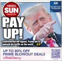 The Toronto Sun