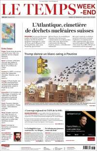 Le Matin