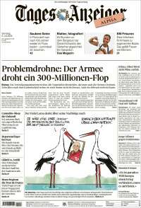 Tages-Anzeiger