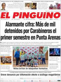 El Pingüino