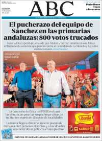 ABC - Sevilla