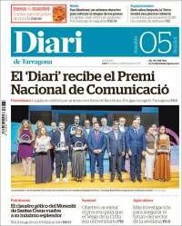 Diari de Tarragona