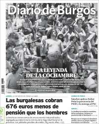 Diario de Burgos