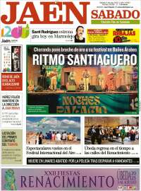 Diario Jaén