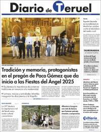 Diario de Teruel