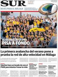Diario el Sur