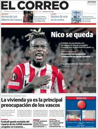 El Correo - Guipuzcoa