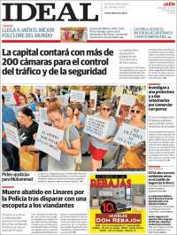 El Ideal de Jaén