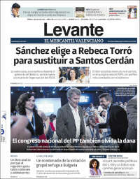 Levante
