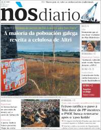 Nòs Diario