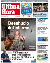 Última Hora