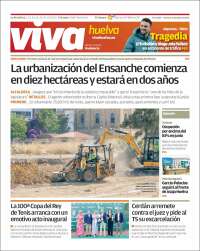 Viva Huelva