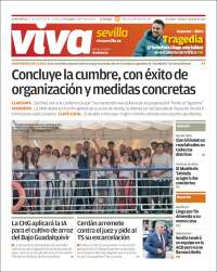 Viva Sevilla