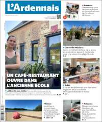 L'Ardenais