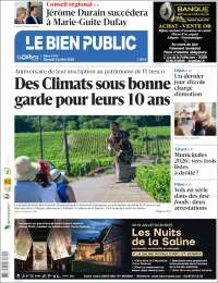 Le Bien Public