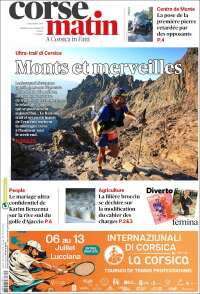 Corse-Matin