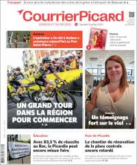 Courrier Picard