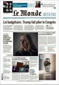 Le Monde