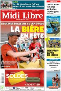 Midi Libre