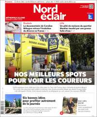 Nord Éclair