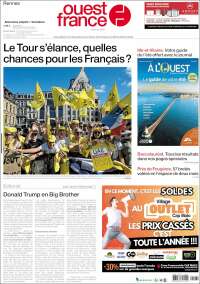 Ouest France