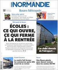Paris Normandie